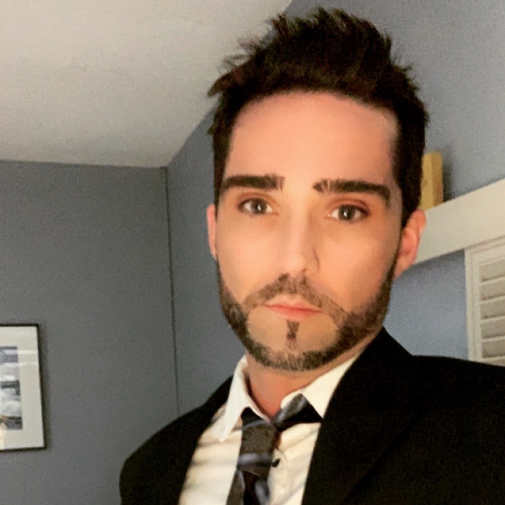 Meet your Posher, Ryan